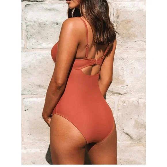 One Piece Bathing Suit Bundle - Picture 10 of 12